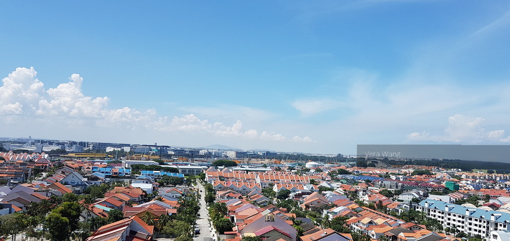 eCO (D16), Condominium #150944962